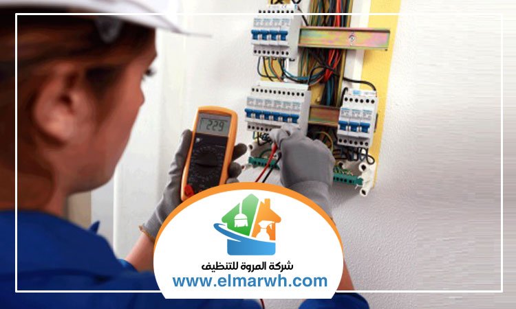 كهربائي في الفجيرة