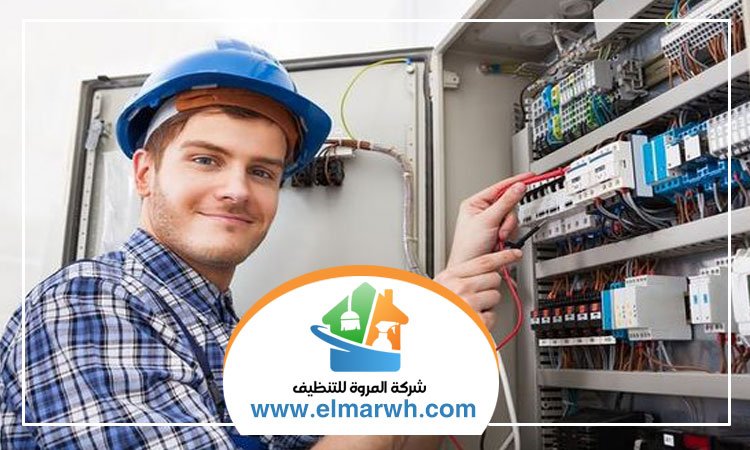 كهربائي في الفجيرة