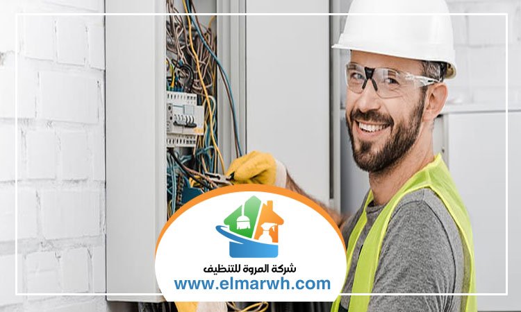 كهربائي في ابوظبي
