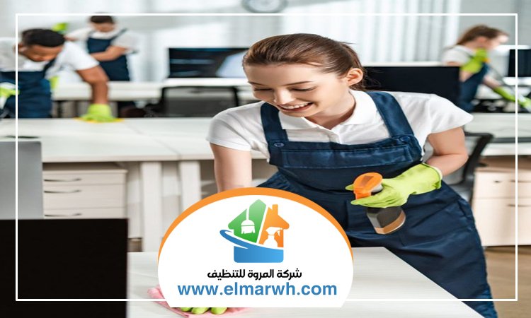 شركة تنظيف مدارس في دبي