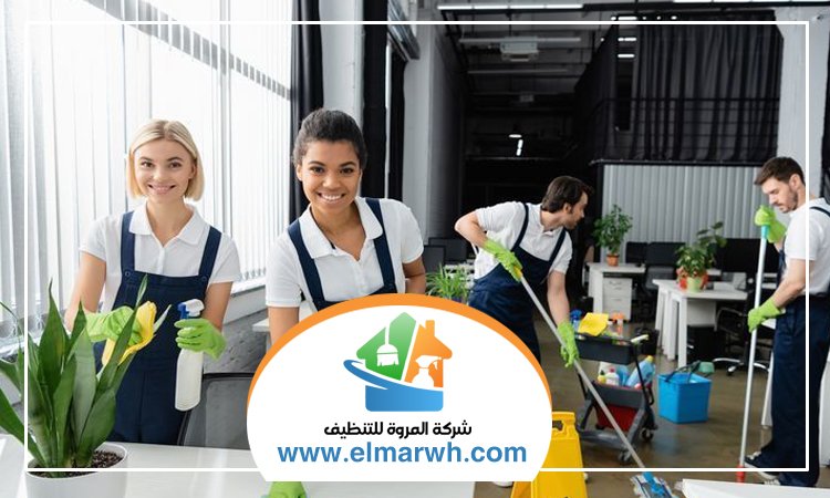 شركة تنظيف مدارس في دبي