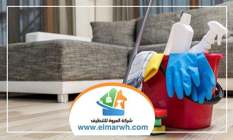 شركة تنظيف قصور في الشارقة
