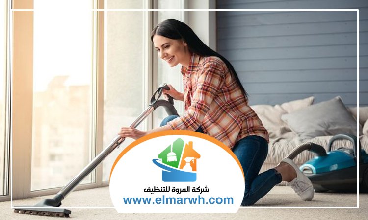 شركة تنظيف قصور في عجمان