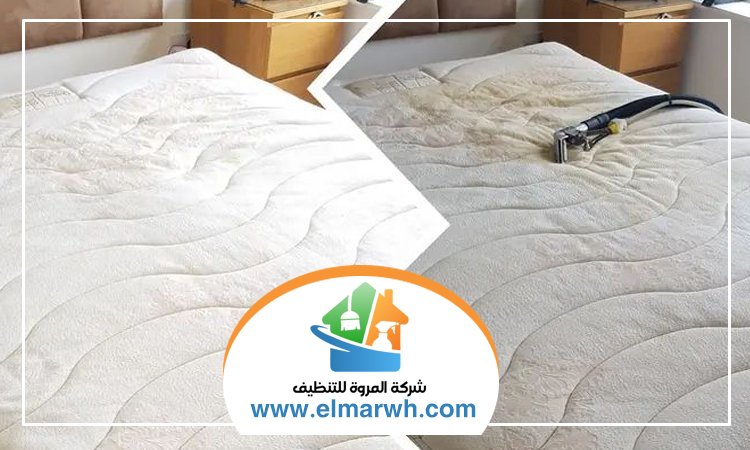 شركة تنظيف مراتب في دبي